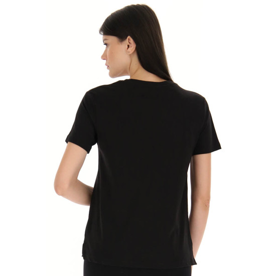 Lotto Γυναικεία κοντομάνικη μπλούζα Smart W III Tee Lotto Γυναικεία κοντομάνικη μπλούζα Smart W III Tee